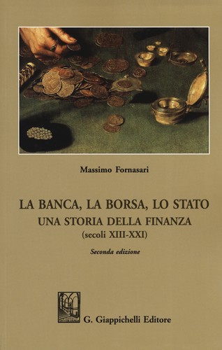 Banca borsa lo stato - la,