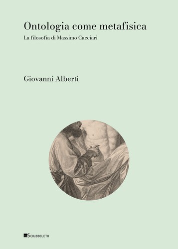 Ontologia come metafisica - ., la