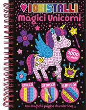 Amo I Cristalli. Magici