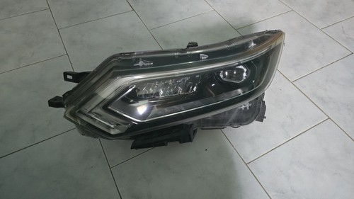 Nissan qashqai j11 full - qashqai, led