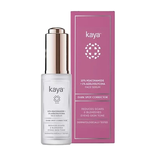 Kaya niacinamide 1 - niacinamide, +