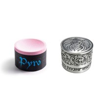 TAOM PYRO/V10/Deluxe biliardo
