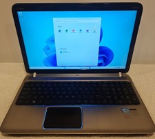 HP Pavilion dv6 Intel
