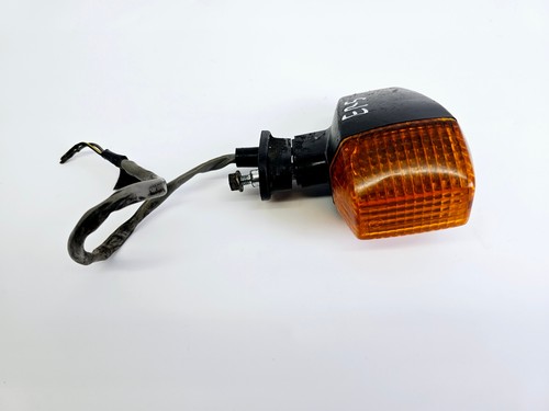 Indicatore direzione - di,