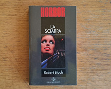 Robert Bloch: "La sciarpa"