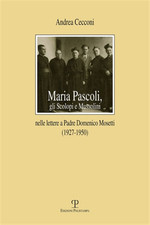 Cecconi, Andrea. - Maria