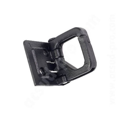 Gancio per casco scooter - gancio, mbk
