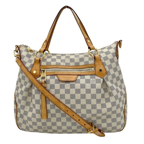Louis vuitton evora damier - louis,