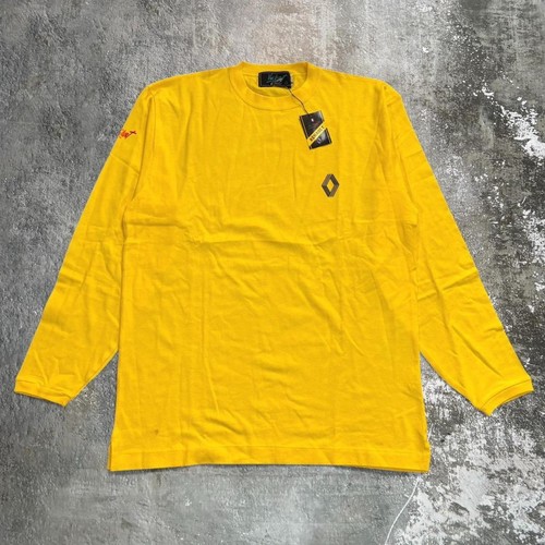 Maglia manica lunga vintage