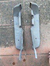 Piaggio Grillo Pedanine Pedane