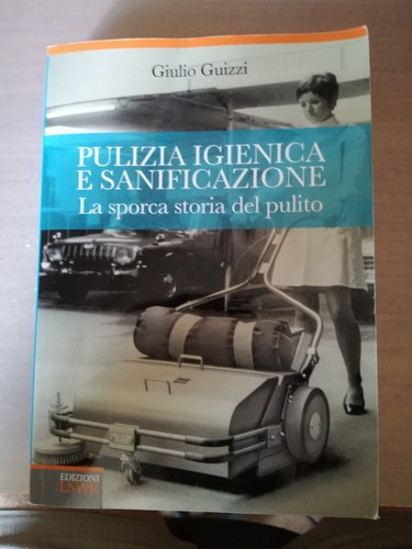 Libro pulizia igienica e - igienica,