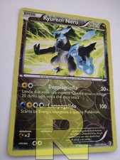 Kyurem Nero ® Confini Varcati