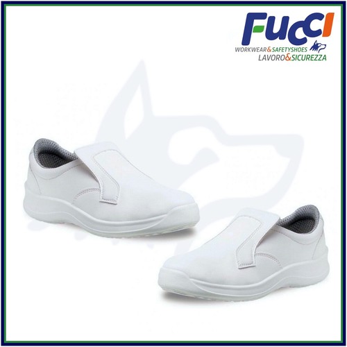 Scarpa antinfortunistica - scarpa,