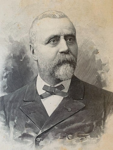 Gouverneur general indo - de, l'indo