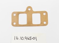 NOS OEM HUSQVARNA Cr/WR450 Cr/WR400 Cr/WR250 Presa Collettore Guarnizione