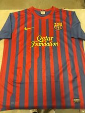 Maglia Originale Barcellona