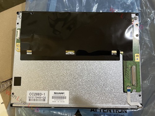 Pannello schermo lcd - pannello,
