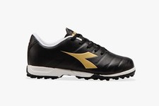 DIADORA PICHICHI 3 TF JR  NERO