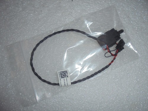 Switch intrusione chassis