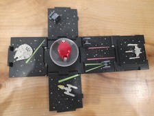 STAR WARS CUBE 2015 - BOX