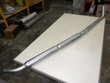 TUBO COLLETTORE GAS SCARICO