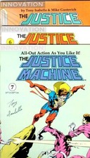 MACCHINA DELLA GIUSTIZIA 5 6 7