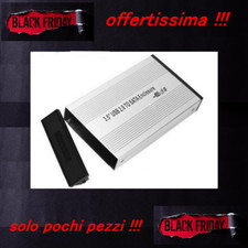 CASE BOX HDD ESTERNO x HARD