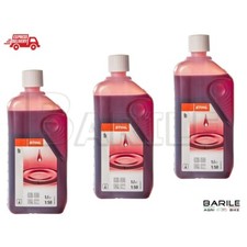 3 LITRI Olio STIHL HP Miscela