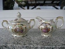 SUCRIER CREMIER BAVARIA BELLES