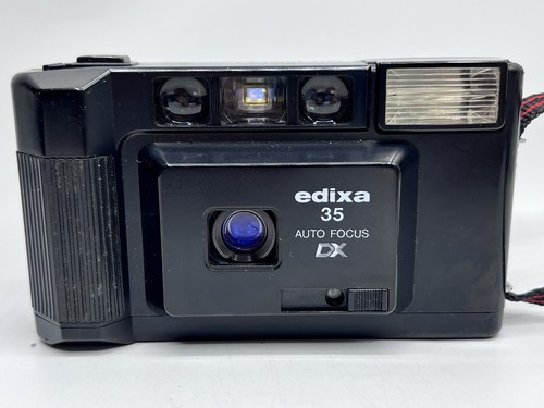 Edixa auto focus - 35,