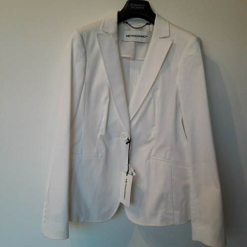 Giacca pant - pant, (tailleur)
