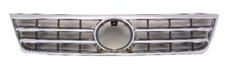 GRIGLIA CROMATURA VW TOUAREG