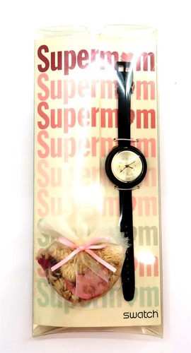 Nuovo swatch pop watch - swatch,