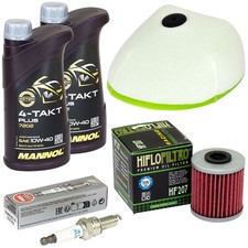 Manutenzione per Suzuki RM-Z