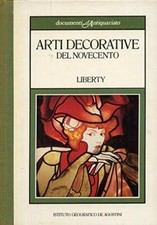 Arti decorative del Novecento