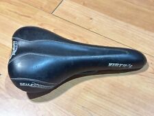 SELLA SELLE BASSANO IN CUOIO