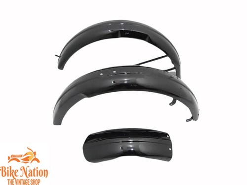 Fit for triumph 3hw - fit,