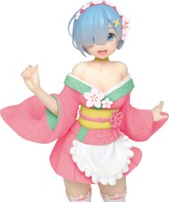 *NEW* Re:Zero: Rem Original