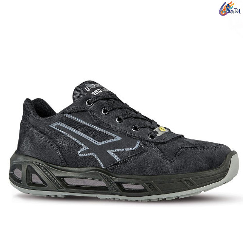 Scarpe antinfortunistiche - antinfortunistiche, u