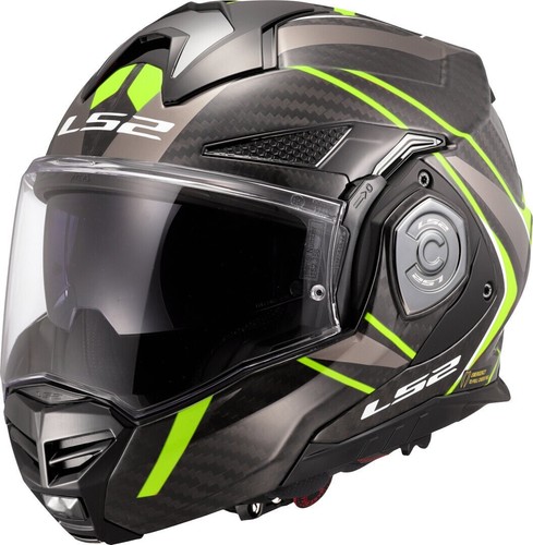 Casco modulare ls2 - ls2, ff901