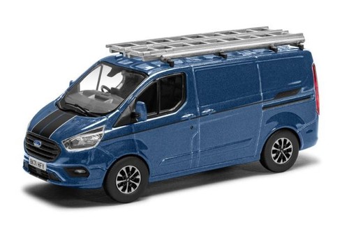 Modellino auto scala ford - scala,