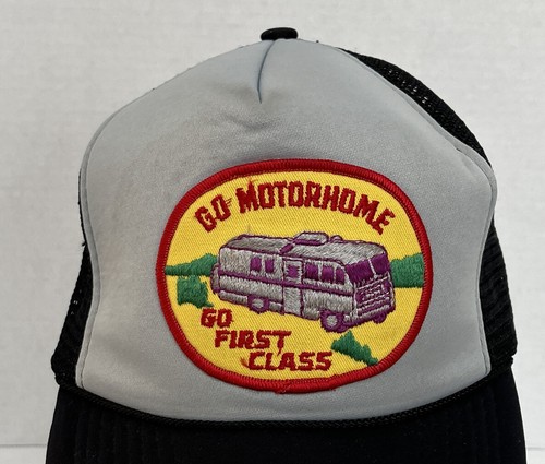 Motorhome first class - go,