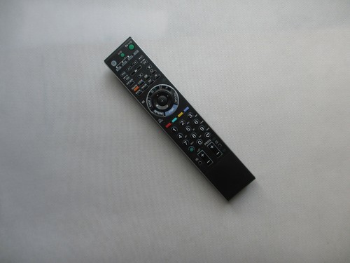 Telecomando per sony - telecomando,