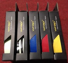 Nastro manubrio bici Wrap gel