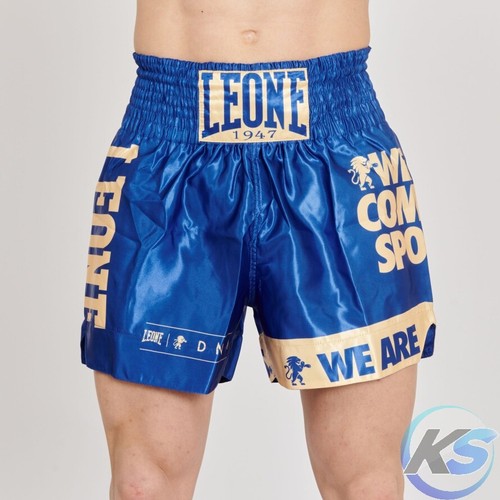 Leone panta kick - dna,, blu