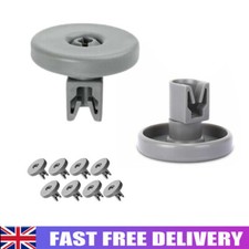 8X Ruote Cestello Inferiore