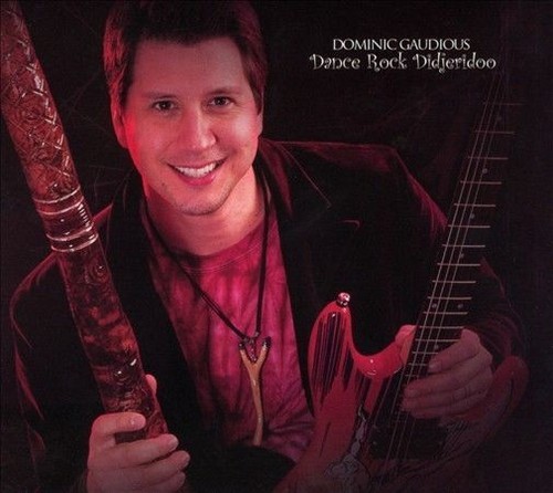 Dance rock didjeridoo - rock,