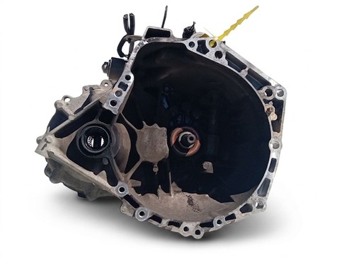 Cambio robotizzato peugeot - peugeot, 107
