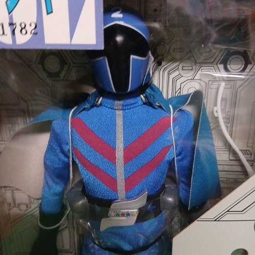 Unopened ranger power - ranger,