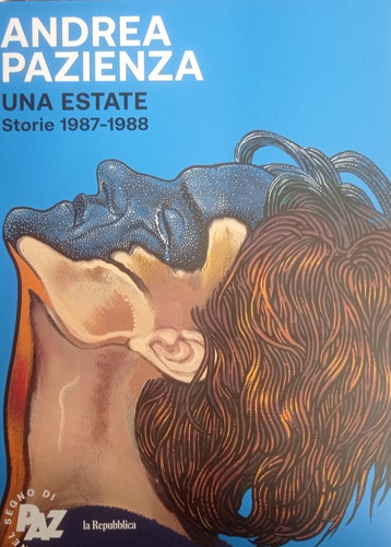 Una estate storie 1987 1988 - una, 1987-1988